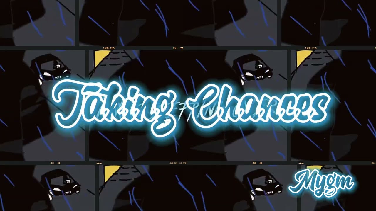 Skoobie - Taking Chances ft (TEZY)