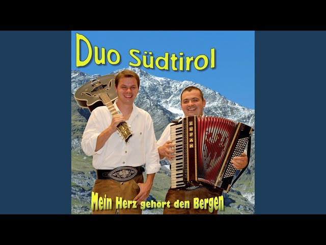 Donautal Duo - Pascher Boarischer