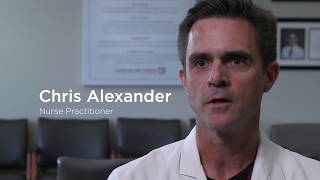 Famous Meet Chris Alexander, NP Net Worth