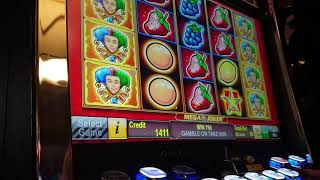 Mega Joker 50 Euro Cent Bet