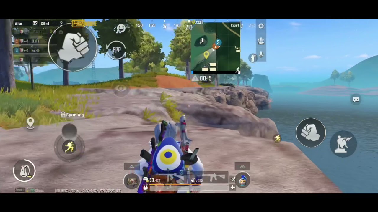 Competitive should be fun❤️TeamMvK❤️