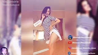 Alexandra Starodubova - You Are The Solution