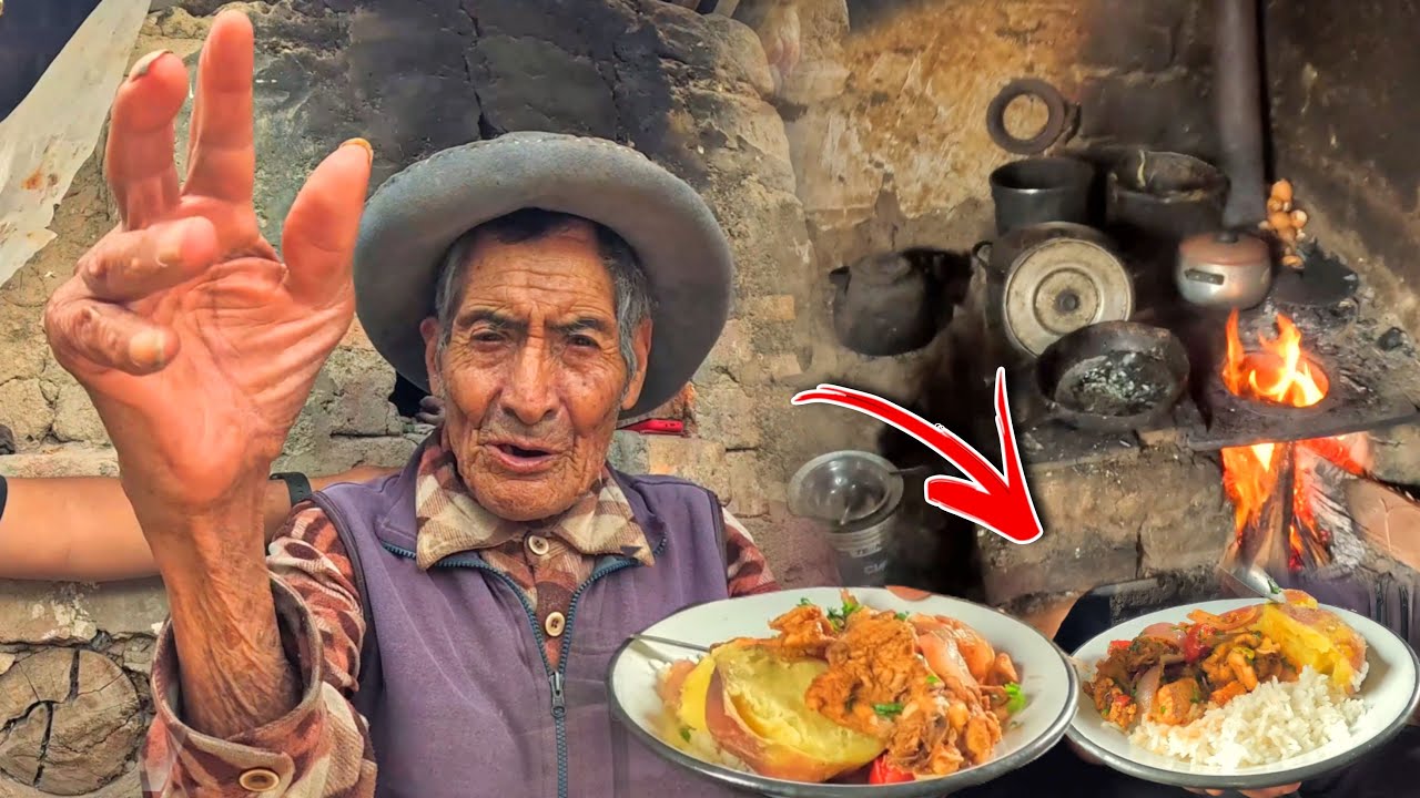Me ENCUENTRO en la SOLEDAD TENGO 78 AÑOS  VIVO solo y Abandonado