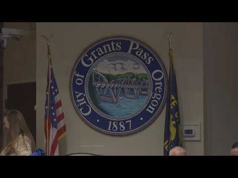 Grants Pass City Council Votes to Let Construction Excise Tax Sunset