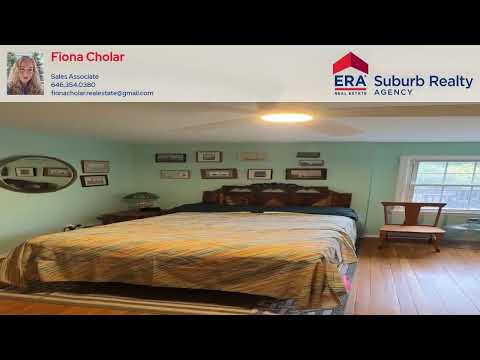 19 Dartmouth Ave, Bridgewater, NJ home video tour
