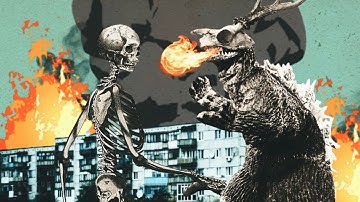 The Sound That Ends Creation - "Can I Be Aborted Even Though I