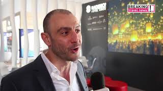 Ellie Younnes, Executive VP & Chief Development Officer, Radisson Hotel Group