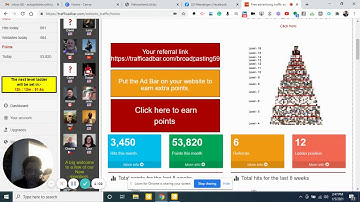 Traffic Ad Bar 3-Minute Video Training
