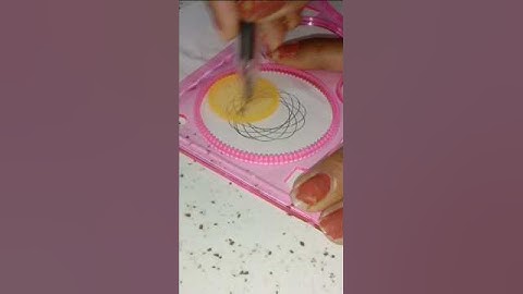 How many rotations did the pen make in total?#short #trending #ytshorts #youtubeshorts #satisfying