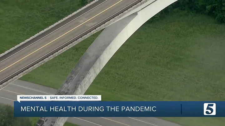 Advocates stress importance of suicide prevention month during COVID-19 pandemic