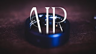 Ultrahuman AIR Ring // Is It An OURA Killer?