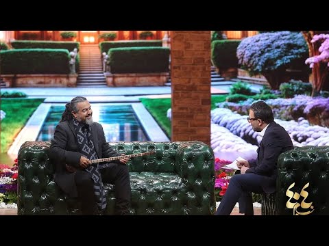 نسخه کامل و بدون سانسور برنامه نسیم ۴۰۴ با حضور پرواز همای ویژه نوروز ۱۴۰۴