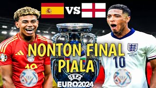 Cara Nonton Live Streaming Sepak Bola di Android Tanpa Bayar