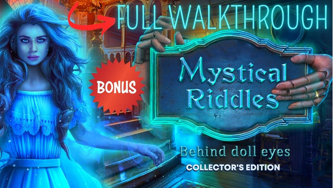 Mystical Riddles 2 F2p BONUS Chapter Full Walkthrough Let s Play YouTube mystical-riddles-2-f2p-bonus-chapter-full-walkthrough-let-s-play-youtube