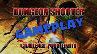 Dungeon Shooter : The Forgotten Temple Android Gameplay 2021 screenshot 1