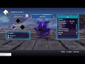 WORLD OF FINAL FANTASY Maxima   Walkthrough 09 " Le port de Saronia "