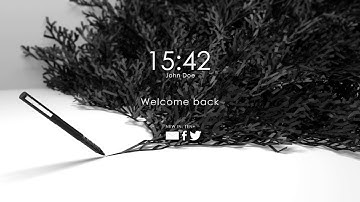 WIP: Buoyant UI concept