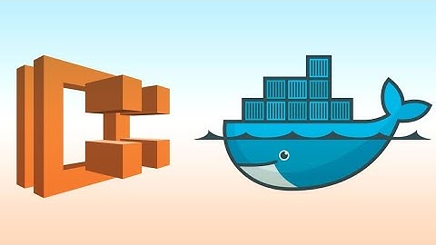 Deploying Machine Learning Models with Docker and Amazon ECS | Step-by-Step Tutorial