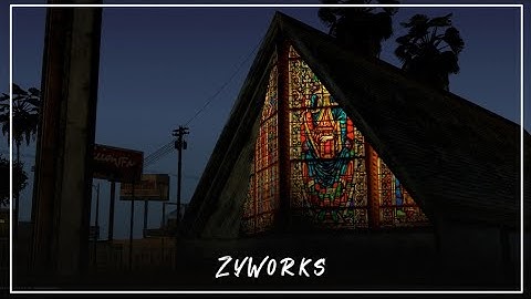 | Timecyc V Style & GTA V Gangster Original Animation | - GTA SA Android