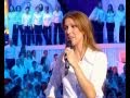 Je ne vous oublie pas c.dion 2005 ( Les 500 choristes )