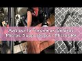 Avis sur la Thronmax-S8 Bras Micros, Supports pour Micros Réglable rotatif à 360 °, Pied de micropho
