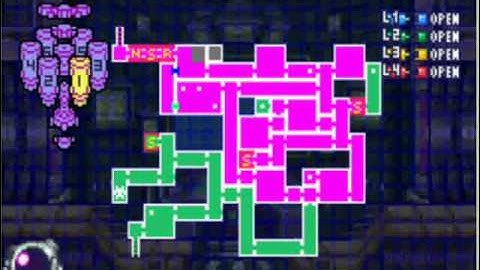 Metroid Fusion Walkthrough Part 15