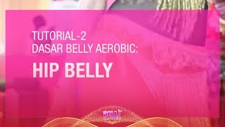 Teknik Belly Dance - HIP | Tutorial