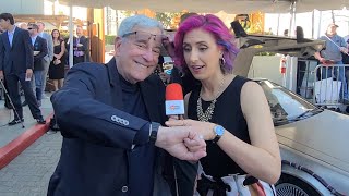 Bob Gale | 52nd Annual Saturn Awards