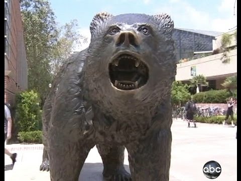 UCLA Admissions Office Mistake