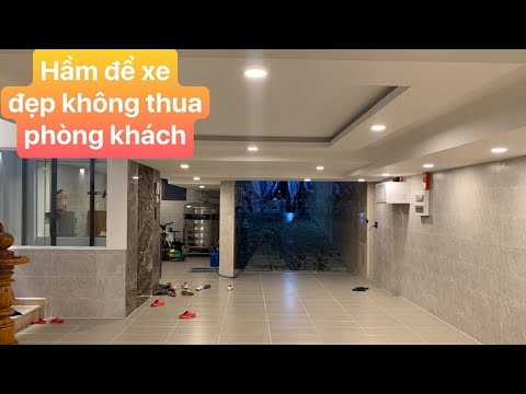 Video: Phòng Riêng: 14 Tầng