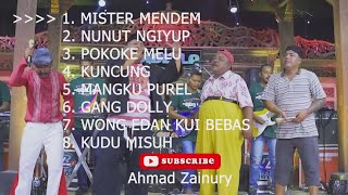 OM ADELLA - WOKO CHANNEL - DIFARINA INDRA