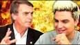 Vídeo para felipe neto BOLSONARO