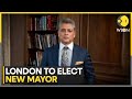 UK: Indian-origin candidate Tarun Ghulati running for London mayor | World News | WION