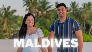 MY DREAM MALDIVES VACATION