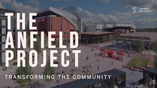 The Anfield Project