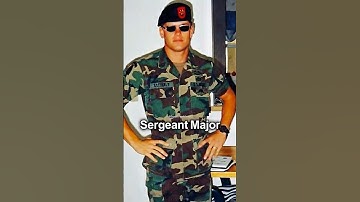 Shawn Ryan introduceert DELTA Force Special Ops Tom Satterly