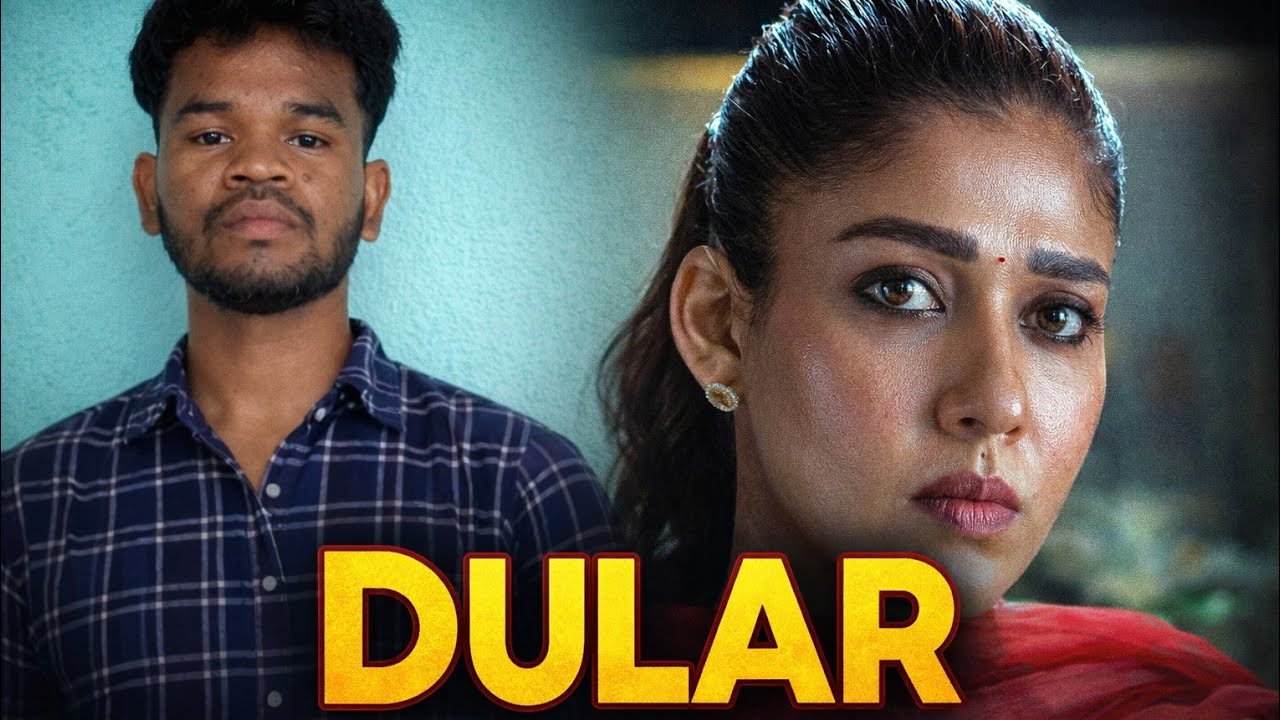 Dular | New Romantic Santhali Song | Rakesh soren.