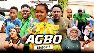 AGBO 1 (New Movie) Toosweet/Ebube Obio/Juliet Njemanze/Joseph 2022 Latest Nigerian Nollywood Movies