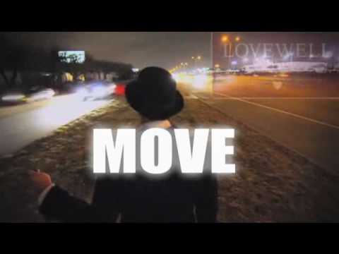 MercyMe - Move