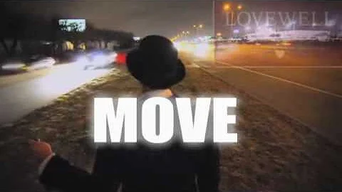 MercyMe - Move