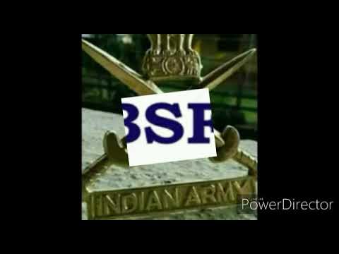 Hum fouji iss desh kii dharkan ha