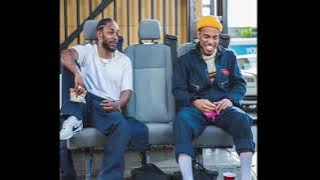 LOVE. FEAT. ZACARI. - 70s mix