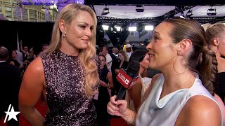 Lindsey Vonn Gives Health Update 5 Months After Olympics Accident