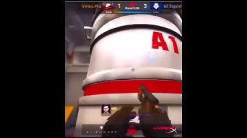 VirtusPro Best Moments (pasha,neo,snax,taz,byali)