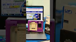 No 1 Software Box ?? #mobilerepair #repairmymobile #shorts