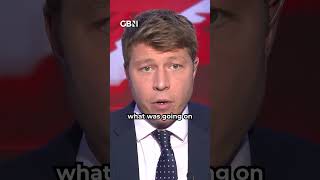 Famous Patrick Christys: Something doesn't add up with Starmer and Reeves... Net Worth