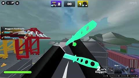 1v1 my friend but random load out!!!!!!