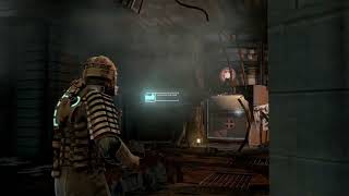 Dead Space Impossible Difficulty: Chapter 5 - Lethal Devotion