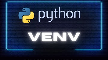 Cómo Usar venv en Python: Entornos Virtuales Paso a Paso (Guía 2025)