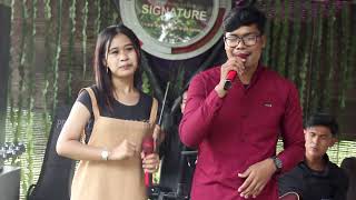 Download Lagu ILU IMU - Hati Band | Shine Project Official Live Season MP3